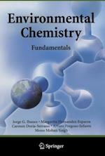 Environmental Chemistry