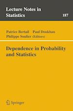 Dependence in Probability and Statistics