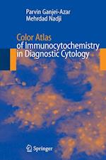 Color Atlas of Immunocytochemistry in Diagnostic Cytology