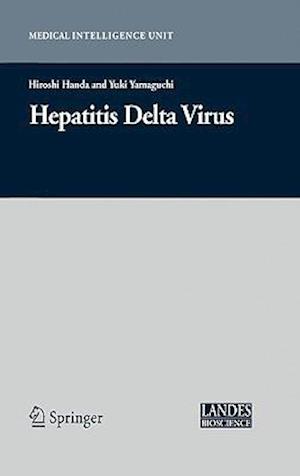 Hepatitis Delta Virus