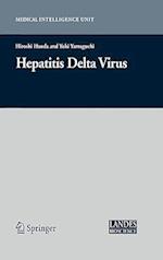 Hepatitis Delta Virus