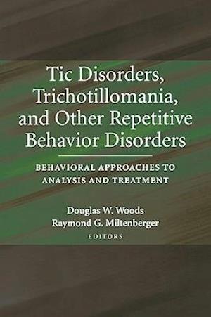 Tic Disorders, Trichotillomania, and Other Repetitive Behavior Disorders