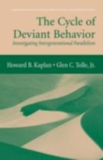 Cycle of Deviant Behavior