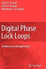 Digital Phase Lock Loops