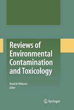 Reviews of Environmental Contamination and Toxicology 186