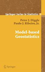 Model-based Geostatistics