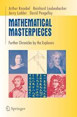 Mathematical Masterpieces