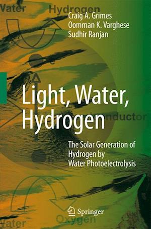 Light, Water, Hydrogen