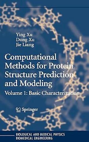 Computational Methods for Protein Structure Prediction and Modeling