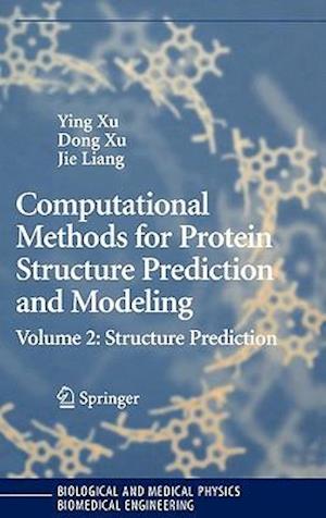 Computational Methods for Protein Structure Prediction and Modeling