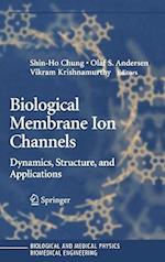 Biological Membrane Ion Channels