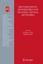 Metaheuristic Procedures for Training Neural Networks