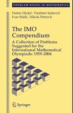 IMO Compendium