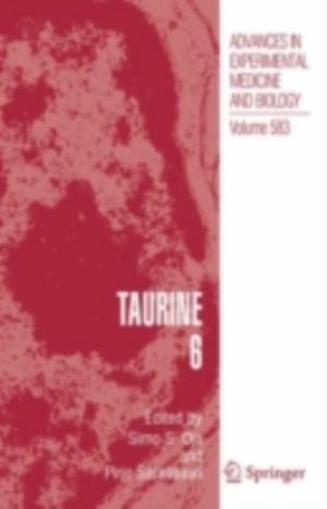 Taurine 6