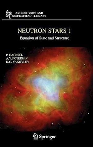 Neutron Stars 1