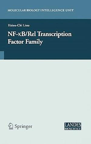 NF-kB/Rel Transcription Factor Family