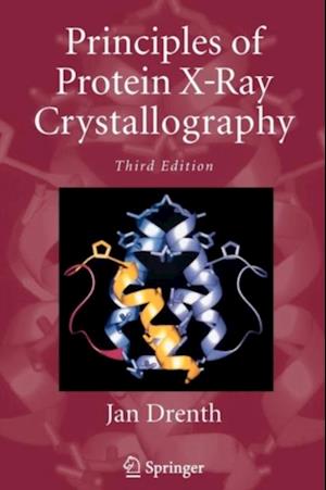 Principles of Protein X-Ray Crystallography