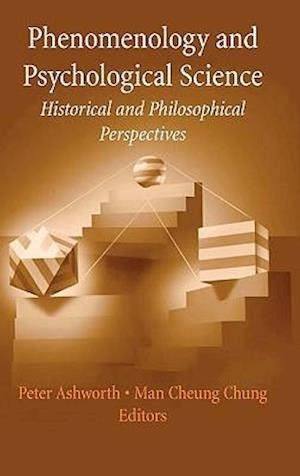 Phenomenology and Psychological Science