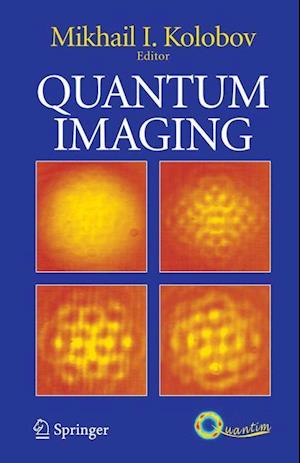 Quantum Imaging