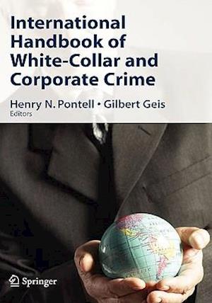 International Handbook of White-Collar and Corporate Crime