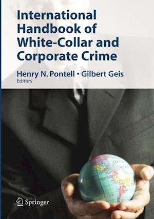 International Handbook of White-Collar and Corporate Crime