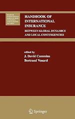 Handbook of International Insurance