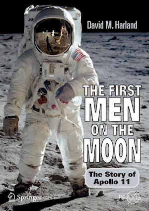 The First Men on the Moon