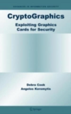 CryptoGraphics