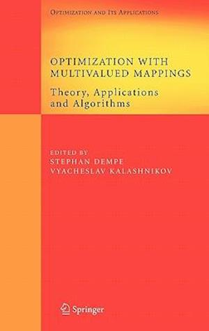 Optimization with Multivalued Mappings