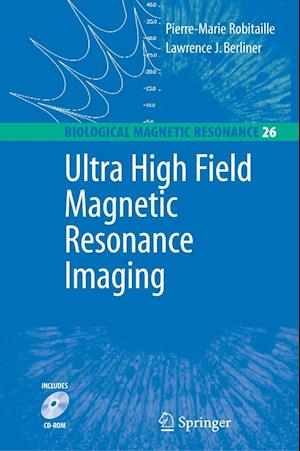 Ultra High Field Magnetic Resonance Imaging