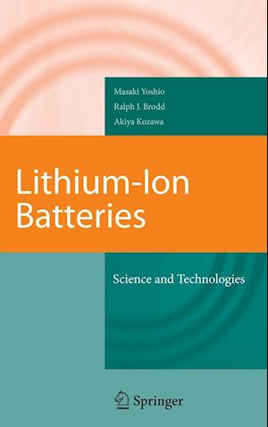 Lithium-Ion Batteries