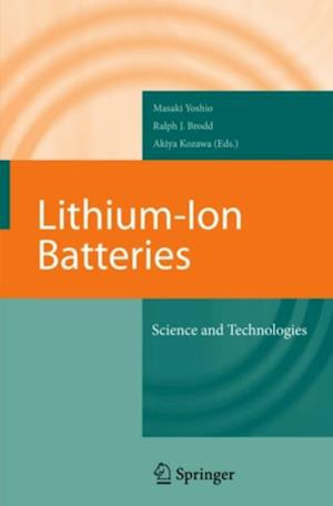 Lithium-Ion Batteries