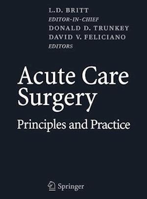 Acute Care Surgery