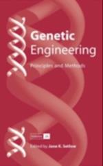 Genetic Engineering: Principles and Methods 28