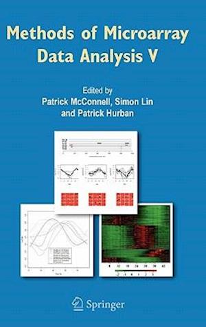 Methods of Microarray Data Analysis V