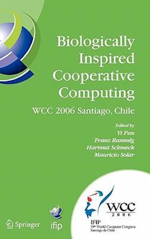 Biologically Inspired Cooperative Computing