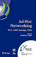 Ad-Hoc Networking