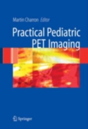 Pediatric PET Imaging