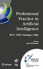 Professional Practice in Artificial Intelligence