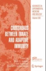 Crossroads between Innate and Adaptive Immunity