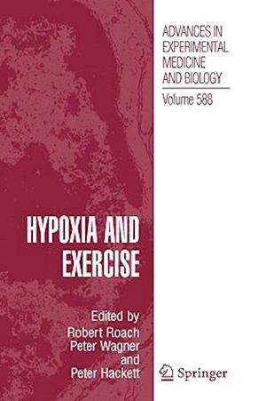 Hypoxia and Exercise
