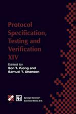 Protocol Specification, Testing and Verification XIV