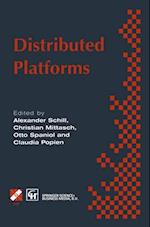 Distributed Platforms