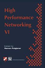 High Performance Networking