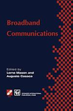 Broadband Communications