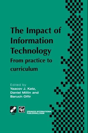 Impact of Information Technology