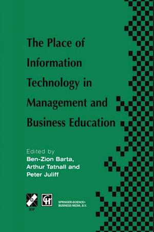 Place of Information Technology in Management and Business Education