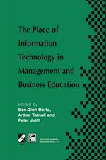 Place of Information Technology in Management and Business Education