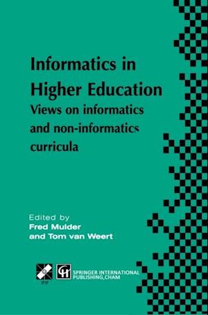 Informatics in Higher Education