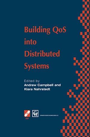 Building QoS into Distributed Systems